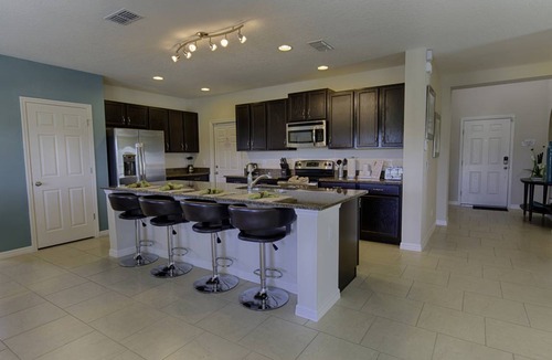 Marbella House | 238 m² House ∙ 5 bedrooms ∙ 10 guests