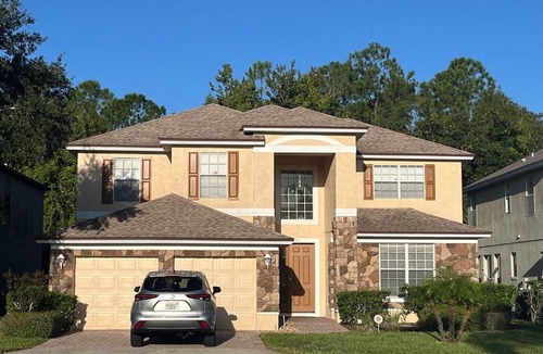 Cypress Pointe Villa | 239 m² Villa ∙ 5 bedrooms ∙ 10 guests