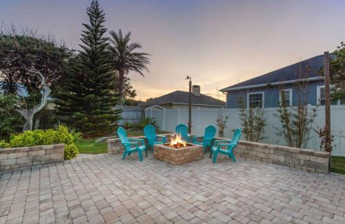 Vilano Beach House | 23rd St Salty Pirate