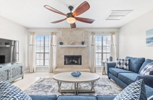 Vilano Beach House | 23rd St Salty Pirate