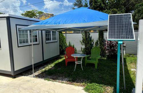 Seybold Bed & Breakfast | 24 m² Bed and breakfast ∙ 3 guests