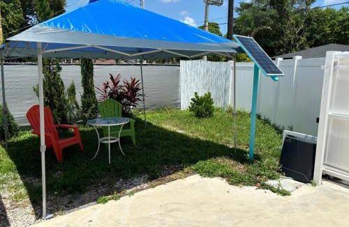 Seybold Bed & Breakfast | 24 m² Bed and breakfast ∙ 3 guests