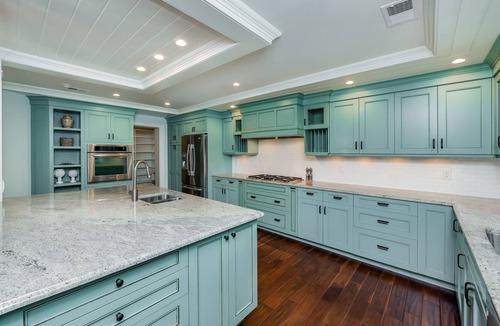 Vanderhorst Plantation House | 24 Surfsong Road by Akers Ellis Rentals