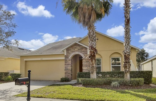 West Haven House | 240 m² House ∙ 5 bedrooms ∙ 10 guests