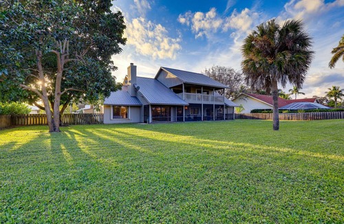 Hobe Sound House | 241 m² House ∙ 4 bedrooms ∙ 8 guests