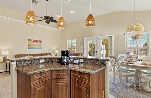 Hills T P House | 241 Oasis Pearl: 3BR Pool Home!