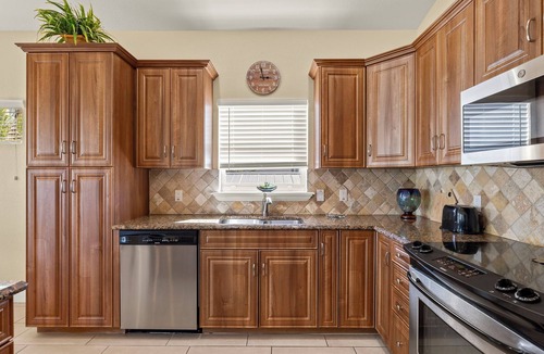 Hills T P House | 241 Oasis Pearl: 3BR Pool Home!