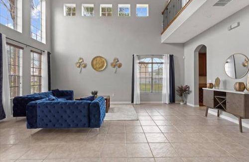 Southeast Orlando House | 242 m² House ∙ 3 bedrooms ∙ 7 guests