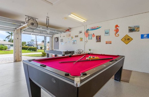 Yacht Club House | 242 m² House ∙ 4 bedrooms ∙ 8 guests