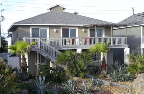 Flagler Beach House | 242 m² House ∙ 4 bedrooms ∙ 10 guests