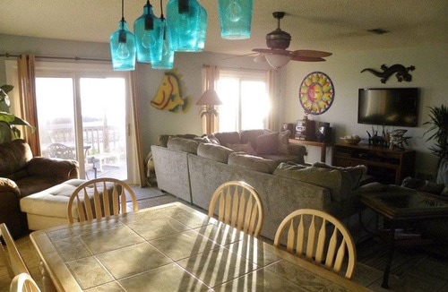 Flagler Beach House | 242 m² House ∙ 4 bedrooms ∙ 10 guests