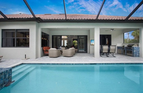 Rural Estates House | 242 m² House ∙ 4 bedrooms ∙ 8 guests