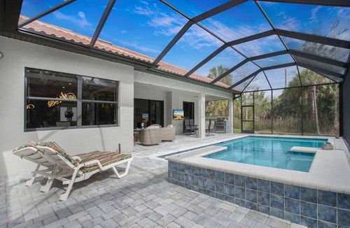 Rural Estates House | 242 m² House ∙ 4 bedrooms ∙ 8 guests