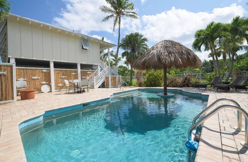 Bokeelia House | 245 m² House ∙ 3 bedrooms ∙ 8 guests
