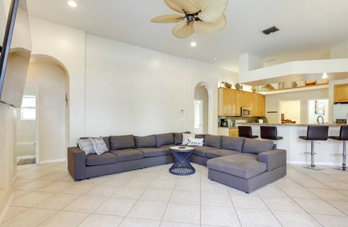 Hunt Club House | 245 m² House ∙ 5 bedrooms ∙ 11 guests
