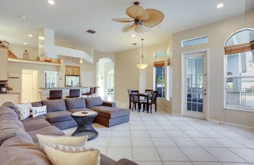 Hunt Club House | 245 m² House ∙ 5 bedrooms ∙ 11 guests