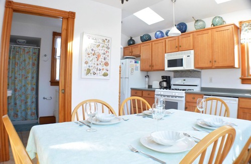 West Cape May House | 246 6th Ave West Cape May