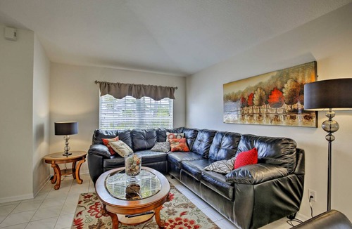 Sabal Harbour House | 246 m² House ∙ 4 bedrooms ∙ 8 guests