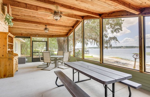 Babson Park House | 247 m² House ∙ 3 bedrooms ∙ 10 guests