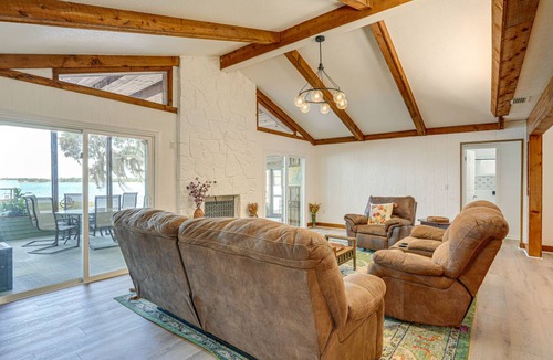 Babson Park House | 247 m² House ∙ 3 bedrooms ∙ 10 guests