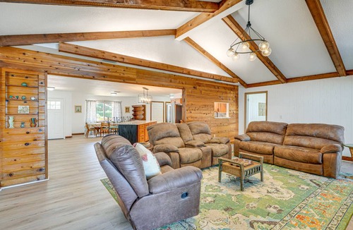 Babson Park House | 247 m² House ∙ 3 bedrooms ∙ 10 guests