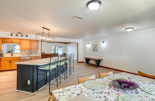Babson Park House | 247 m² House ∙ 3 bedrooms ∙ 10 guests