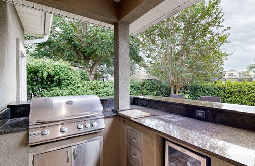 Fleming Island House | 247 m² House ∙ 5 bedrooms ∙ 10 guests