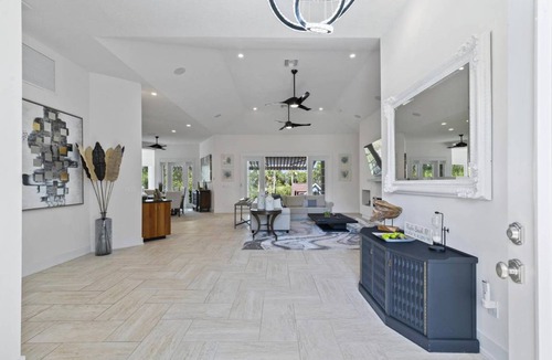 Flagler Beach House | 249 m² House ∙ 3 bedrooms ∙ 10 guests