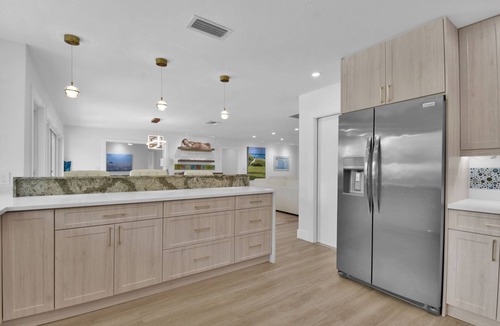 Cypress Point House | 2495 Managed By Brampton Park