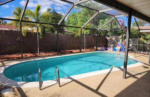 Ives Estates Apartment | 25 m² Apartment ∙ 4 bedrooms ∙ 9 guests