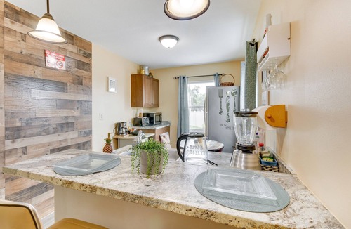 Fairvilla House | 25 Mi to Disney: Home w/Shared Pool in Orlando