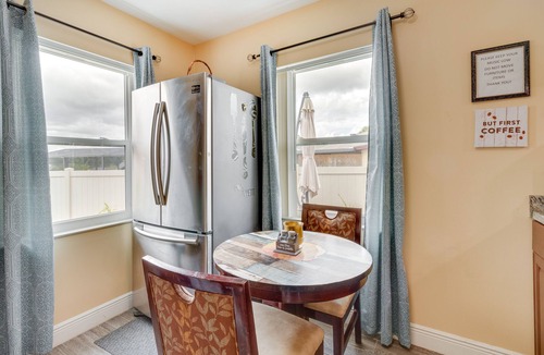 Fairvilla House | 25 Mi to Disney: Home w/Shared Pool in Orlando