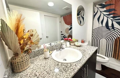 Douglasville Apartment | 25 mins from ATL Airport , Modern Luxury home