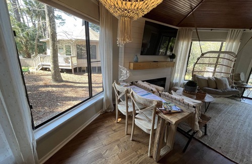 Night Heron House | 25 Night Heron - Sea Pines - 1 Bed 1 Bath Sleeps 4 - Hilton Head Rentals