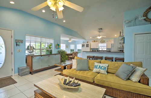 Indian Rocks Beach House | 250 m² House ∙ 3 bedrooms ∙ 8 guests