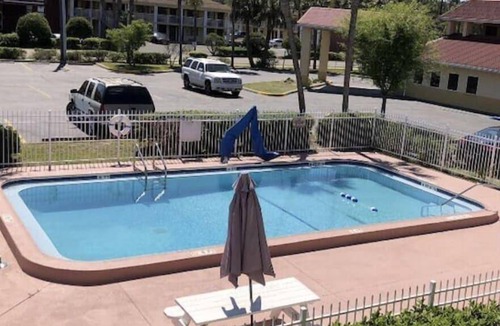 Jacksonville Hotel | 250 m² Motel ∙ 127 guests