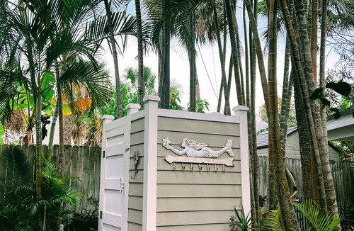 Clearwater Beach House | 250 Steps to Residents-Only Section of Clearwater Beach