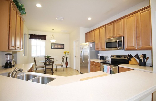 Braden River House | 251 Gorgeous lake view pool house with a golf membership