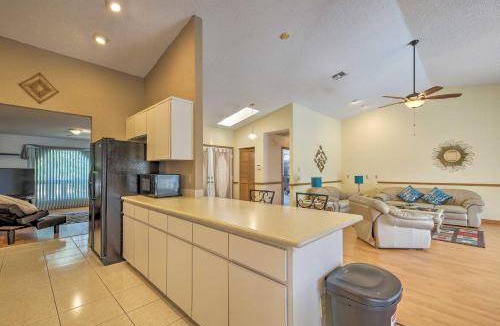 Spring Hill House | 251 m² House ∙ 3 bedrooms ∙ 6 guests