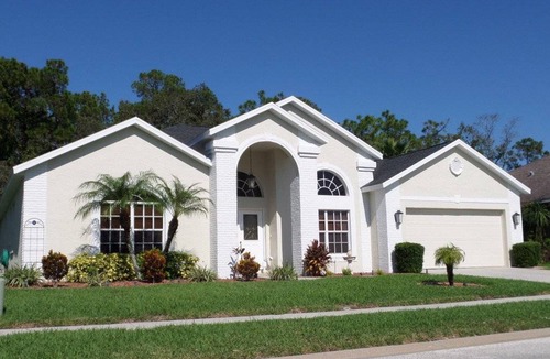 Fairway Oaks Villa | 251 m² Villa ∙ 4 bedrooms ∙ 8 guests
