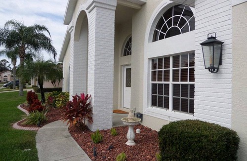Fairway Oaks Villa | 251 m² Villa ∙ 4 bedrooms ∙ 8 guests