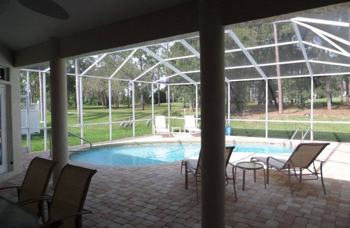 Fairway Oaks Villa | 251 m² Villa ∙ 4 bedrooms ∙ 8 guests
