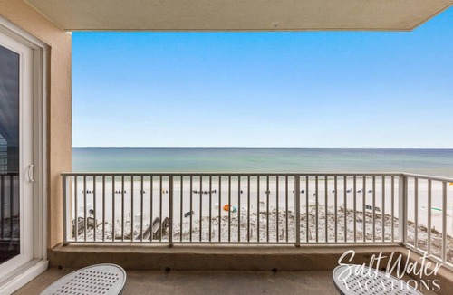 Crystal Beach Condo | 253 m² Condo ∙ 5 bedrooms ∙ 16 guests