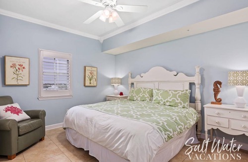 Crystal Beach Condo | 253 m² Condo ∙ 5 bedrooms ∙ 16 guests