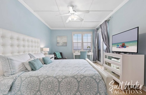 Crystal Beach Condo | 253 m² Condo ∙ 5 bedrooms ∙ 16 guests