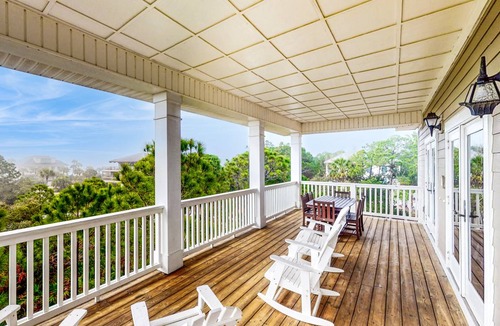 Plantation House | 254 m² House ∙ 4 bedrooms ∙ 10 guests