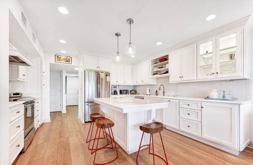 Sawgrass Condo | 255 m² Condo ∙ 4 bedrooms ∙ 8 guests