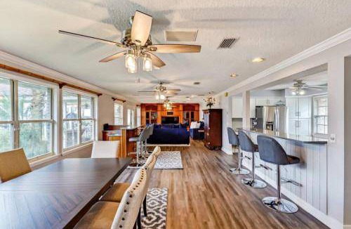 Northside House | 255 m² House ∙ 4 bedrooms ∙ 10 guests