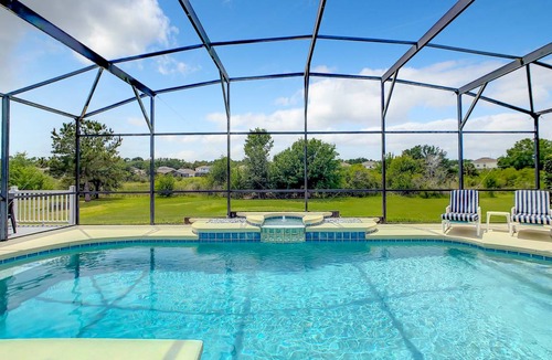 West Haven House | 255 m² House ∙ 5 bedrooms ∙ 10 guests