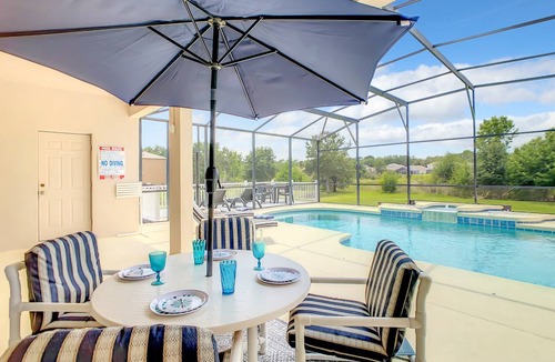 West Haven House | 255 m² House ∙ 5 bedrooms ∙ 10 guests